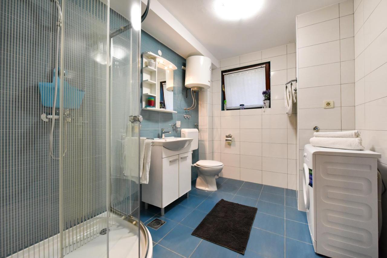 Lovely Apartment In The Groundfloor Zadar Luaran gambar