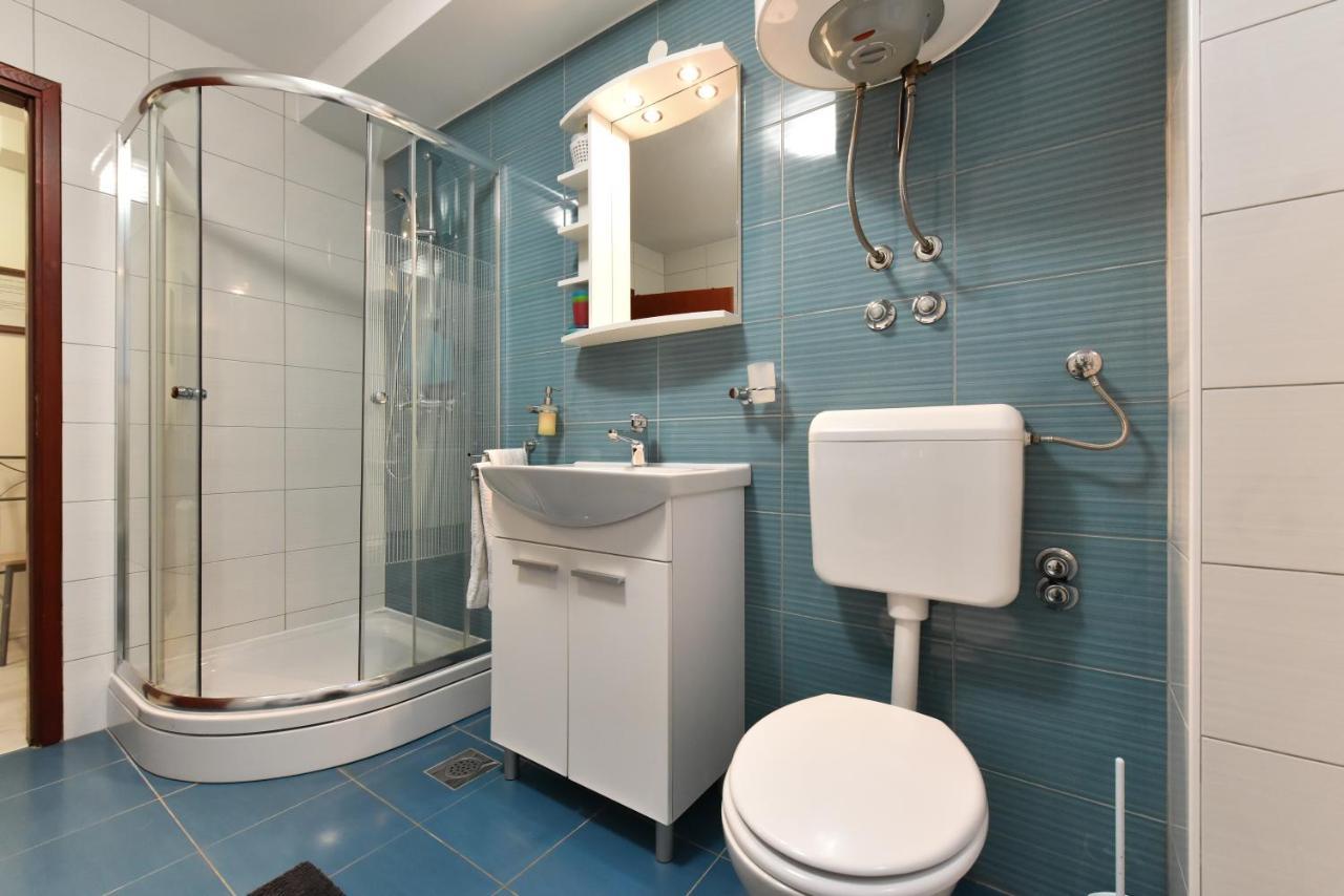 Lovely Apartment In The Groundfloor Zadar Luaran gambar